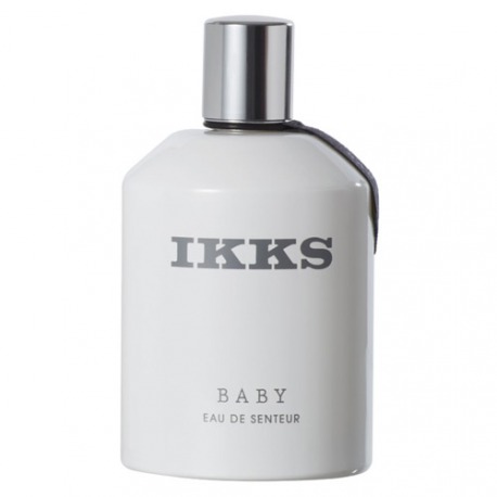 IKKS Parfum Baby - Duftwasser 3331841120082 IKKS Parfum Baby - Duftwasser 3331841120082